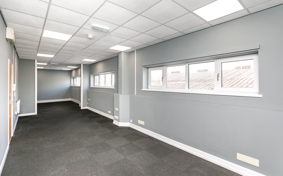 Clifton Trade Park Blackpool - Offices (12)